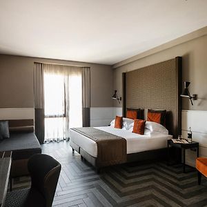 Camera familiare con letto king size