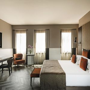 Camera deluxe con letto king size